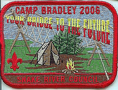 2006 Camp Bradley