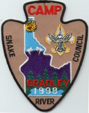 1998 Camp Bradley
