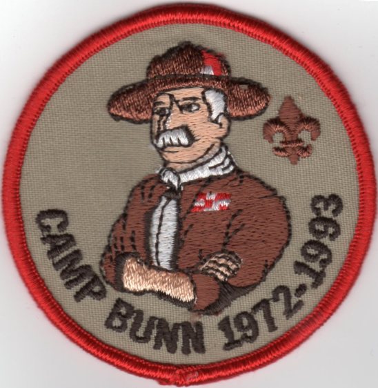 1993 Camp Bunn
