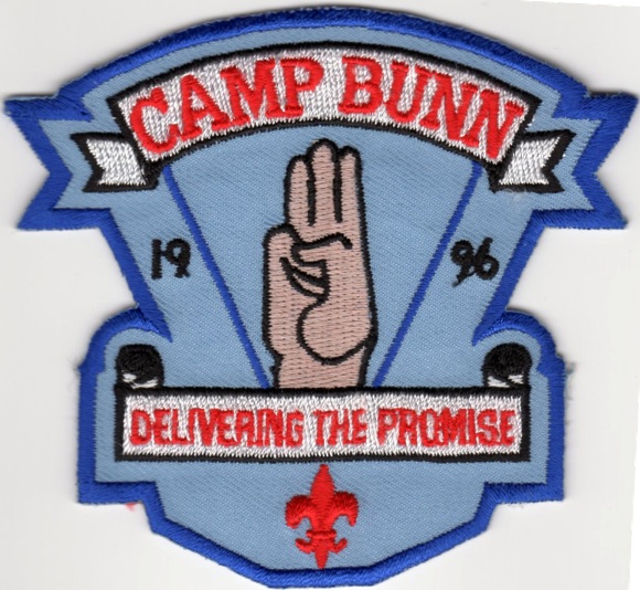1996 Camp Bunn