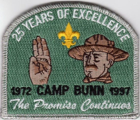 1997 Camp Bunn