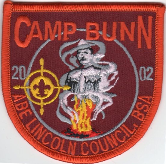 2002 Camp Bunn