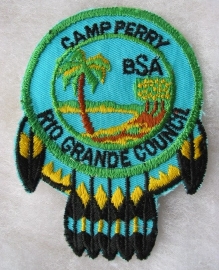 Camp Perry