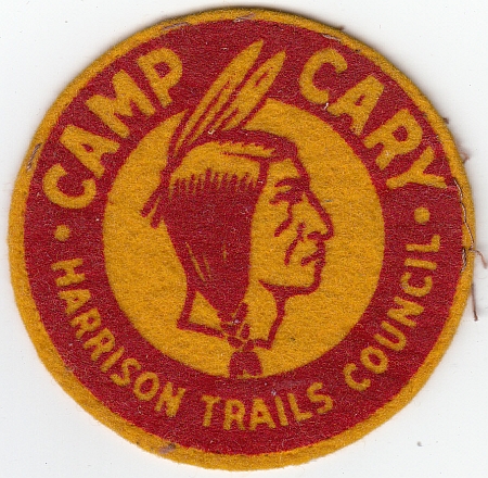 Camp Cary