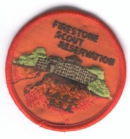 Firestone Scout Reservation u33b