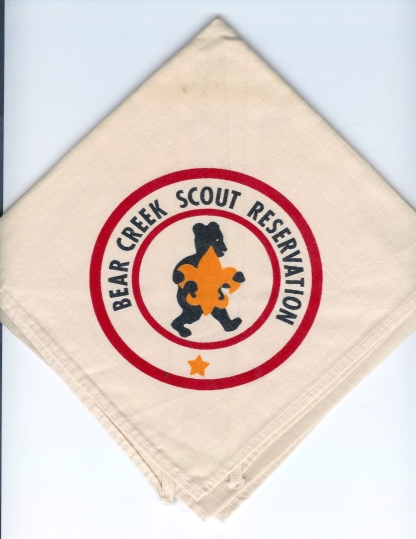 Bear Creek Scout Reservation