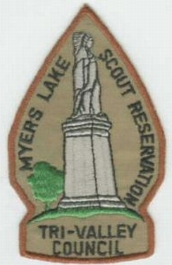 Myers Lake Scout Reservation