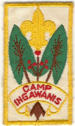 Camp Ingawanis