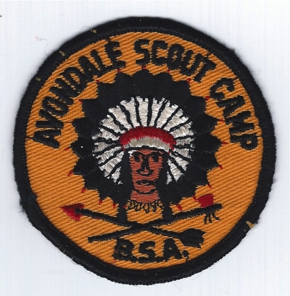 Avondale Scout Camp