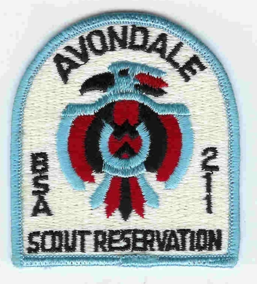 Avondale Scout Reservation