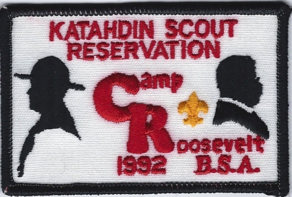1992 Camp Roosevelt