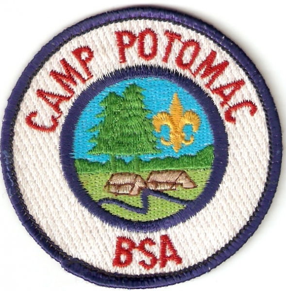 Camp Potomac