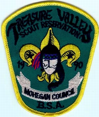 1990 Treasure Valley