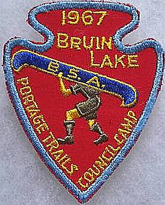 1967 Bruin Lake