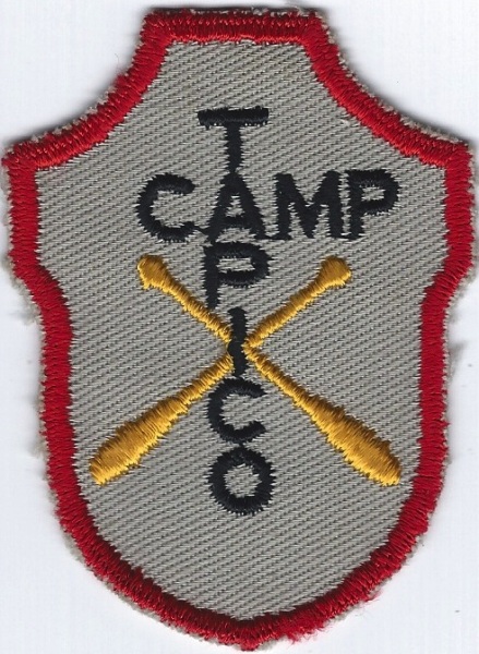 Camp Tapico - 5th Year