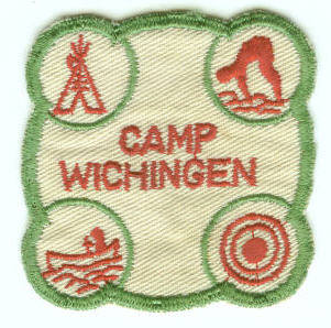 Camp Wichingen