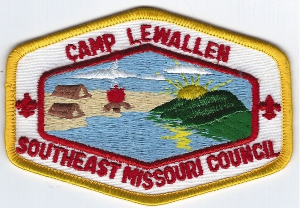 Camp Lewallen