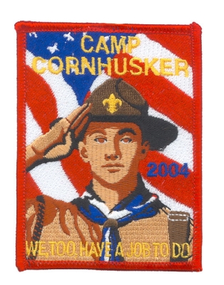 2004 Camp Cornhusker