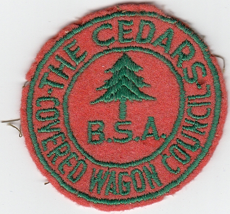The Cedars
