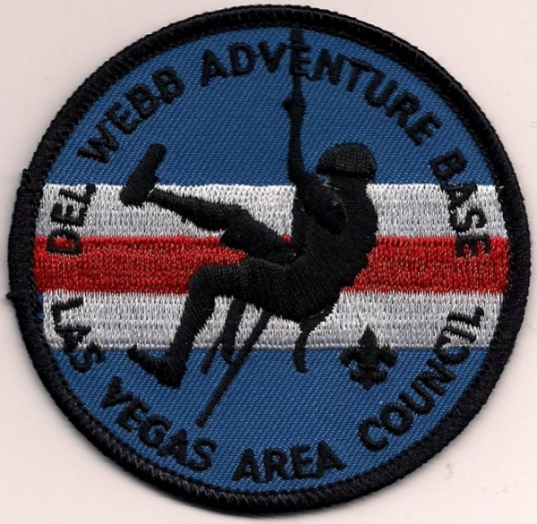 Del Webb Adventure Base