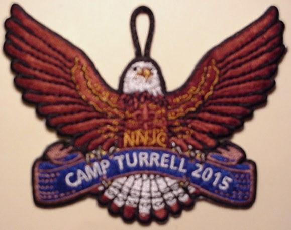 2015 Camp Turrell