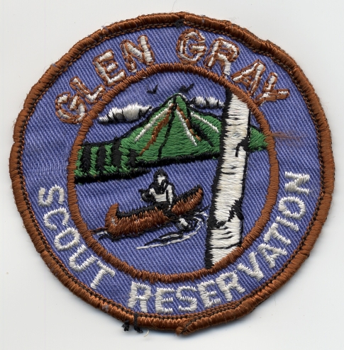 Glen Gray Scout Reservation