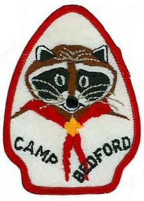 1981 Camp Bedford