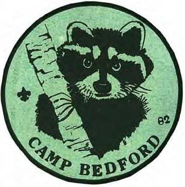 1982 Camp Bedford