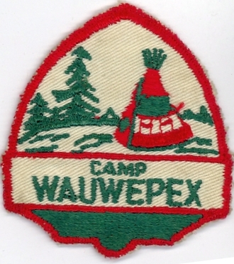 Camp Wauwepex