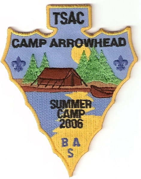 2006 Camp Arrowhead