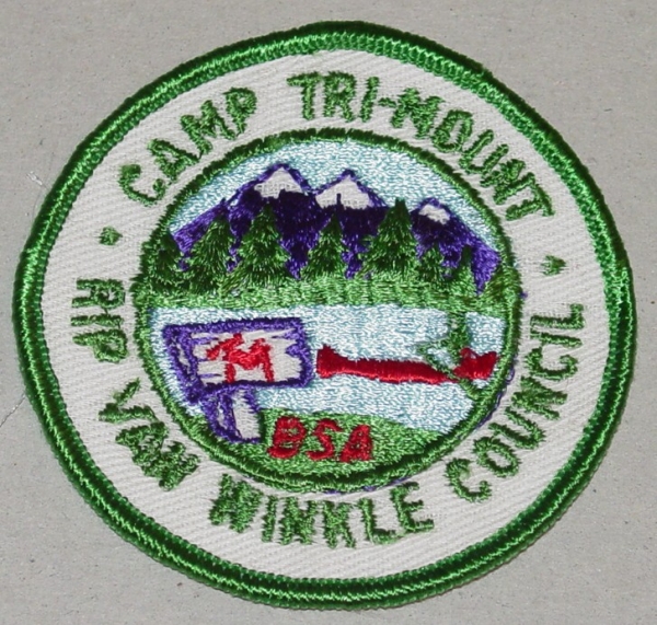 Camp Tri-Mount