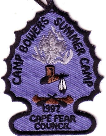 1997 Camp Bowers