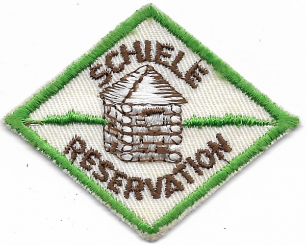 Schiele_Scout_Reservation  hat diamond