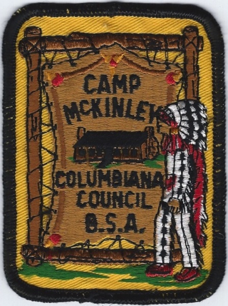 Camp McKinley