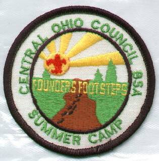 Central Ohio Council Summer Camp