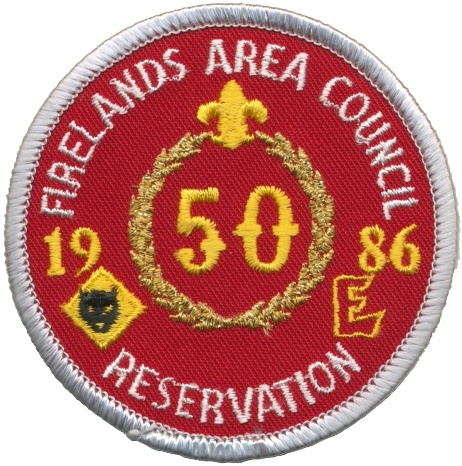 1986 Firelands Reservation