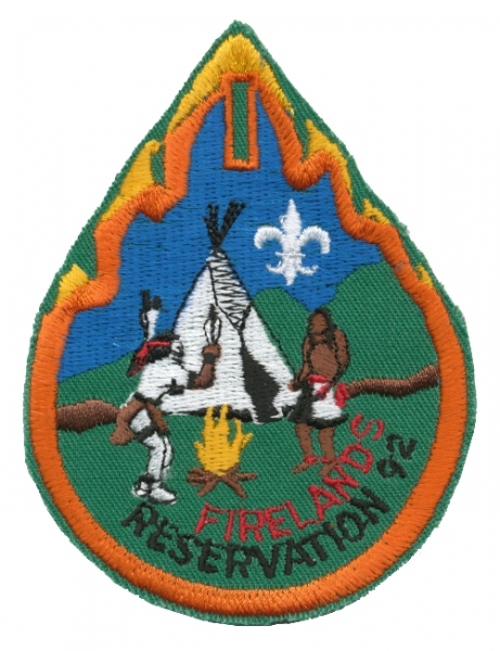 1992 Firelands Reservation
