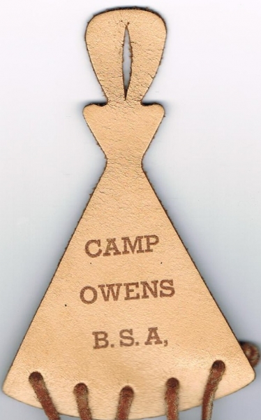 Camp Owens