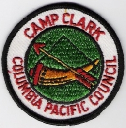 Camp Clark