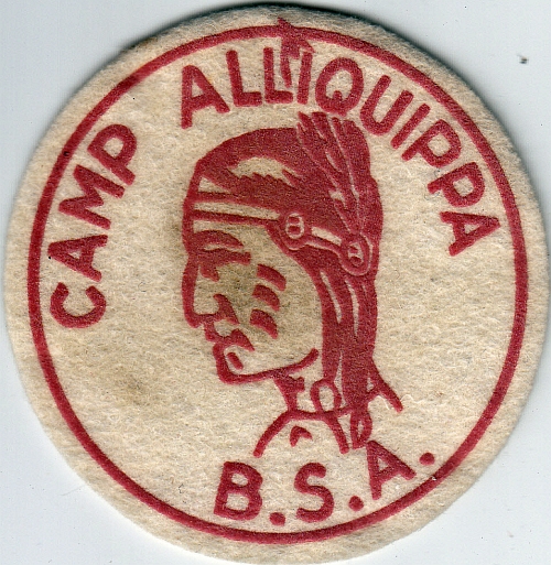 Camp Alliquippa