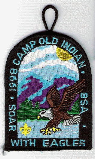 1998 Camp Old Indian