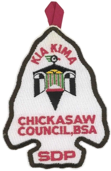 1993 Kia Kima - SDP