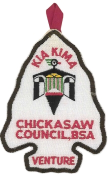 1993 Kia Kima - Venture