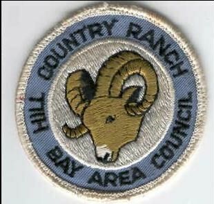 Hill Country Scout Ranch