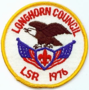 1976 Leonard Scout Reservation