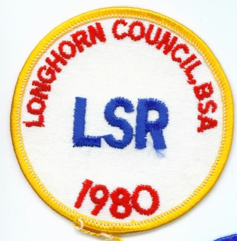 1980 Leonard Scout Reservation
