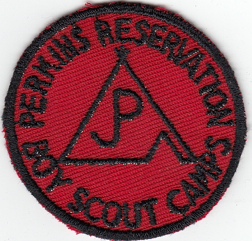 Perkins Reservation
