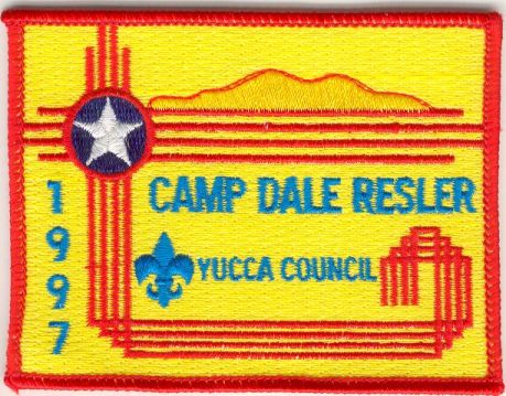1997 Camp Dale Resler