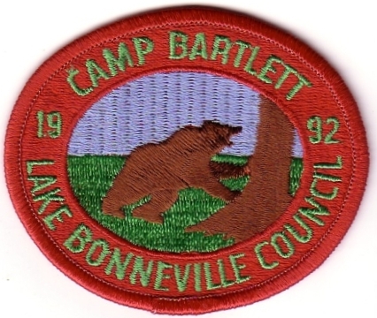 1992 Camp Bartlett