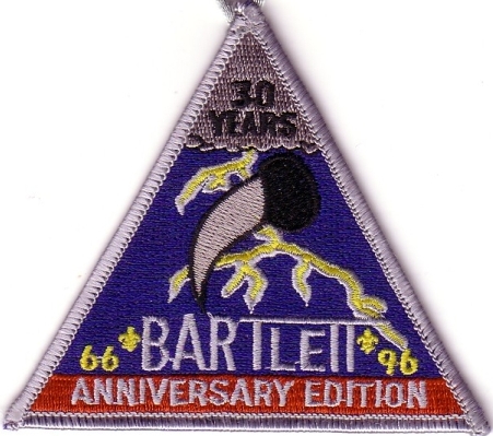 1996 Camp Bartlett